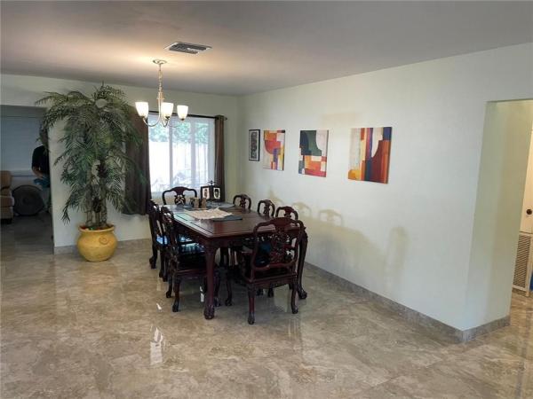 Seaboard Heights, 4954 SW 25th Ave, Dania Beach, Florida 33312, image 1
