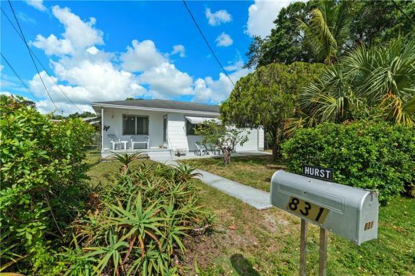 Mulberry Park, 831 Mulberry Rd, Lake Worth, Florida 33461, image 2