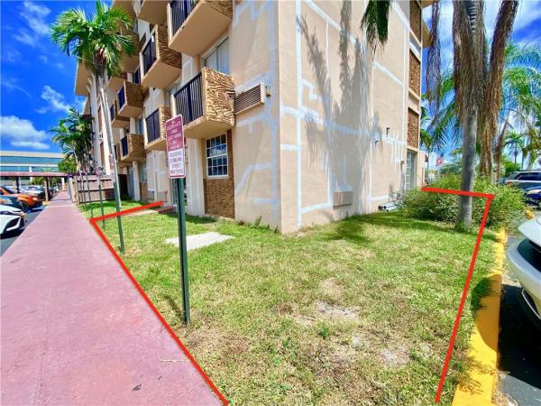 Golden Gate, 16450 NW 2nd Ave #116, Golden Glades, Florida 33169, image 3