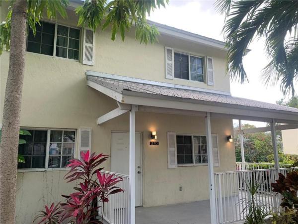 The Villas Of St Agnes, 370 NW 20th St #9, Miami, Florida 33127, image 3