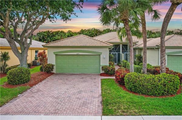 Majestic Isles, 5879 Grand Harbour Cir, Boynton Beach, Florida 33437, image 1