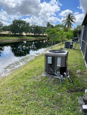 Sunplace Villas At Springtree, 7676 NW 38th Ct, Sunrise, Florida 33351, image 3