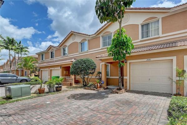2020 NW 99th Way, Sunrise, Florida 33322, image 1
