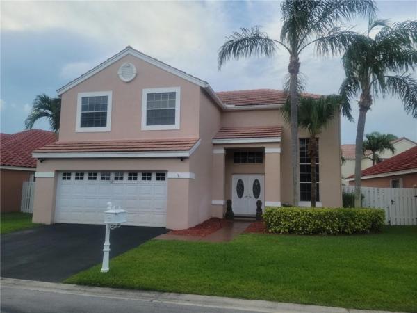 Bermuda Springs, 405 Somerset Way, Weston, Florida 33326, image 1