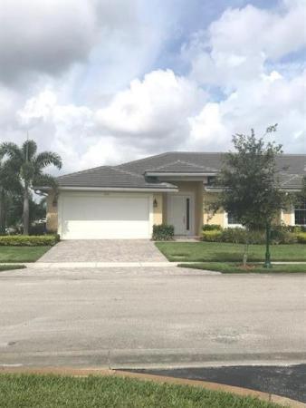 6105 NW Castlebay Ln #6105, Port St. Lucie, Florida 34983, image 2