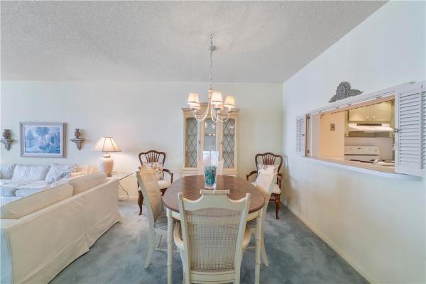 Opal Towers East, 1147 Hillsboro Mile #603, Hillsboro Beach, Florida 33062, image 1