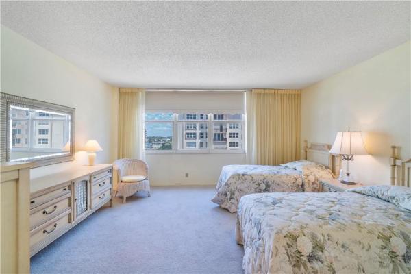Opal Towers East, 1147 Hillsboro Mile #603, Hillsboro Beach, Florida 33062, image 3