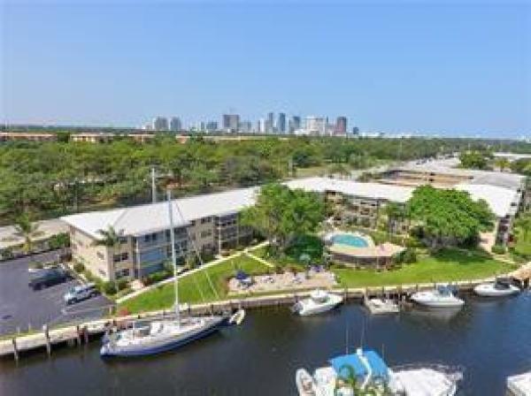 Rio Nuevo, 1200 SW 12th St #117, Fort Lauderdale, Florida 33315, image 1