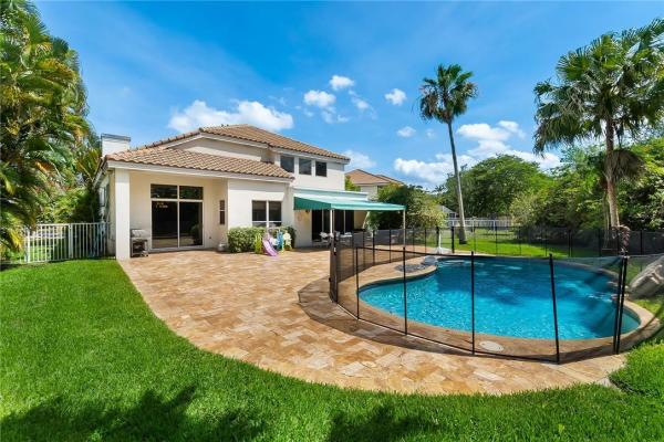 Ventana, 4192 Trenton Ave, Cooper City, Florida 33026, image 1