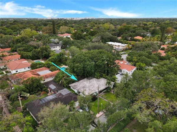Coconut Grove Terrace, 534 Wood St, Coral Gables, Florida 33134, image 1