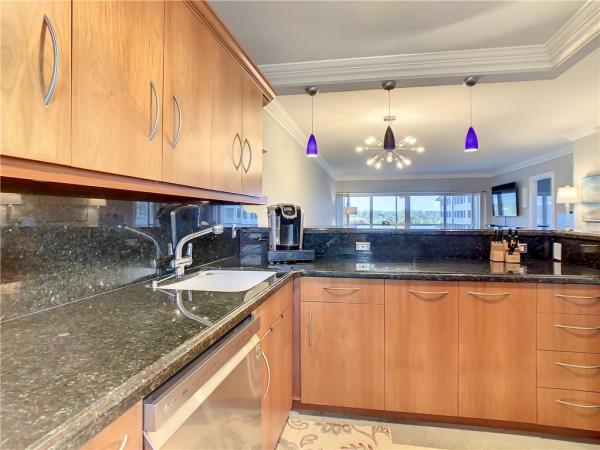River House Towers, 400 N Federal Hwy #512, Deerfield Beach, Florida 33441, image 1