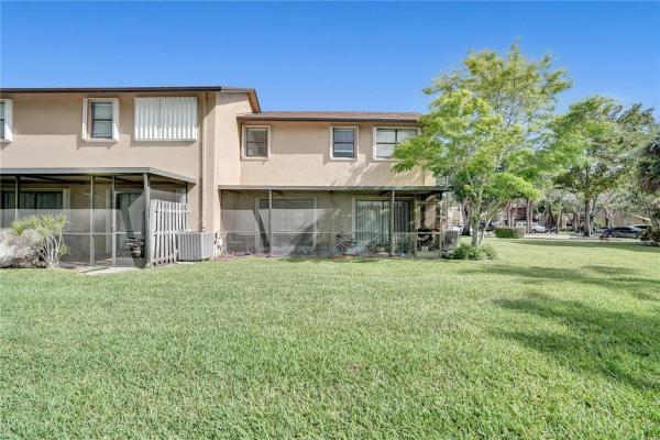 Westwind Commons, 232 Lakeside Cir, Sunrise, Florida 33326, image 1