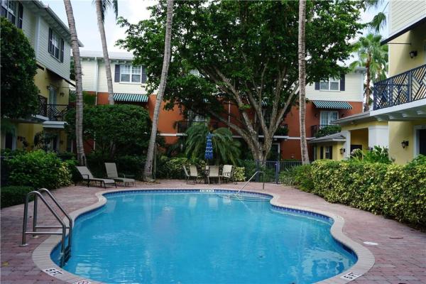 Belle Isle, 2269 NE 9th Ave, Wilton Manors, Florida 33305, image 3