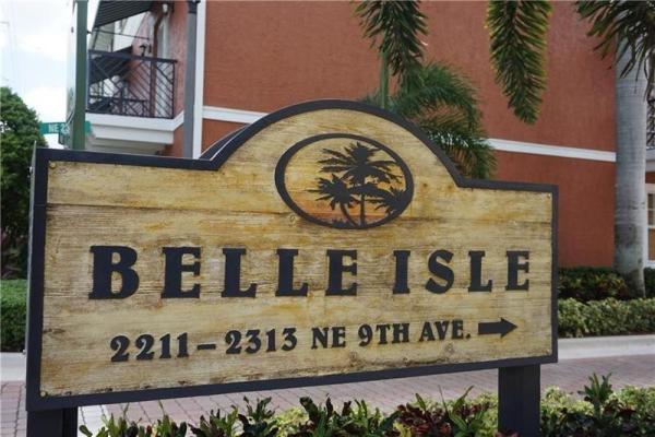 Belle Isle, 2269 NE 9th Ave, Wilton Manors, Florida 33305, image 2