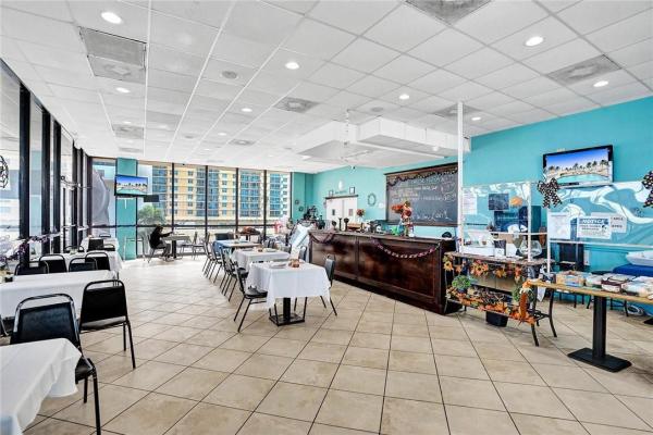 Grenoble At Quadomain, 2101 S Ocean Dr #2305, Hollywood, Florida 33019, image 2