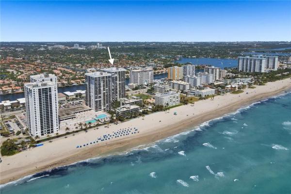 Grenoble At Quadomain, 2101 S Ocean Dr #2305, Hollywood, Florida 33019, image 3