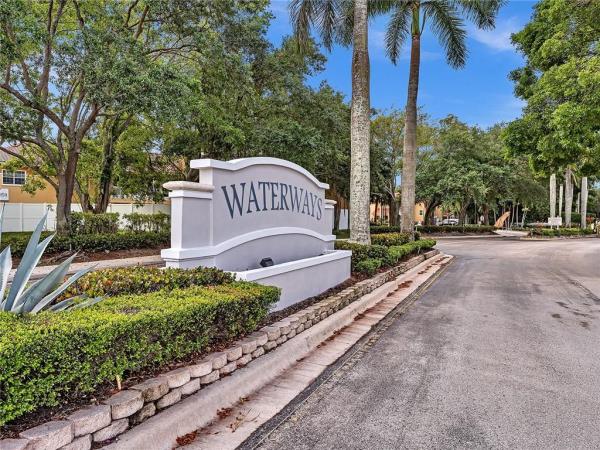 Waterways At Delray, 8057 Clear Shores Cir #8507, Delray Beach, Florida 33446, image 1