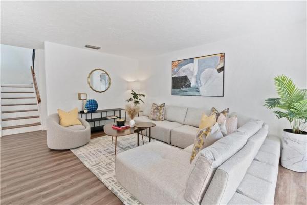 Costan Villas Harbor Village, 21204 Harbor Way #127-12, Aventura, Florida 33180, image 1