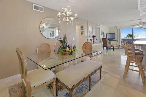 Villa Towers, 3640 N Ocean Dr #630, Riviera Beach, Florida 33404, image 2