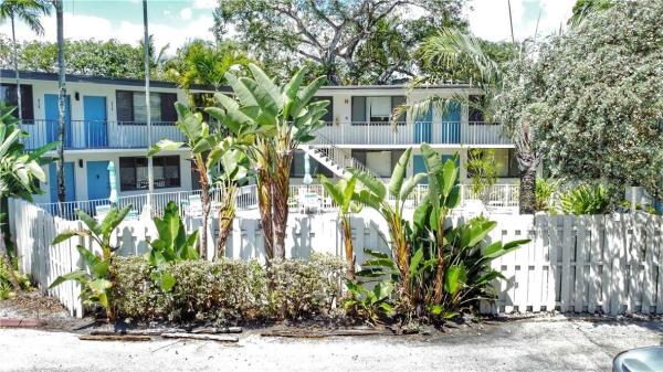 The Woods, 1901 N Andrews Ave #105, Wilton Manors, Florida 33311, image 3