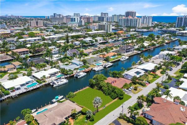 Coral Ridge Galt, 2825 NE 27th St, Fort Lauderdale, Florida 33306, image 1