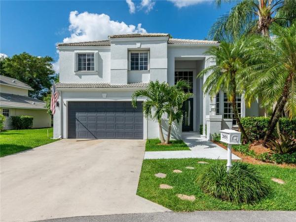 Captiva Cay At Country Isles, 2055 N Island Cir, Weston, Florida 33326, image 1