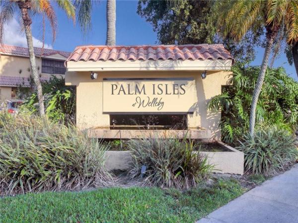 Palm Isles At Welleby, 3941 NW 94th Ave, Sunrise, Florida 33351, image 1