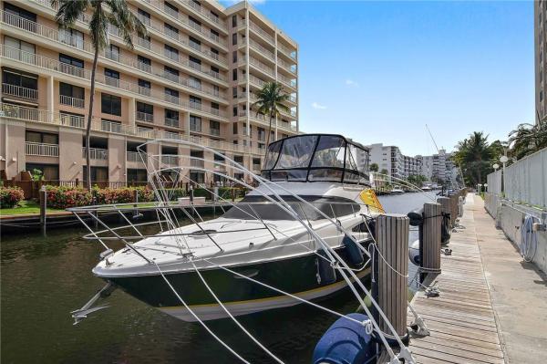 Royal Mariner, 3100 NE 49th St #708, Lauderdale By The Sea, Florida 33308, image 1