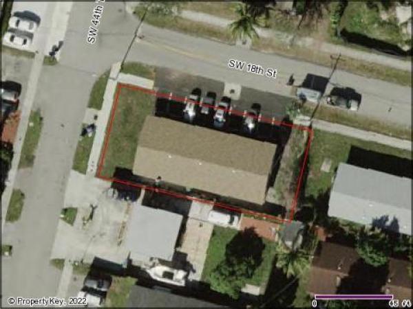 Rock Hill, 1700 SW 44th Ter, Fort Lauderdale, Florida 33317, image 1
