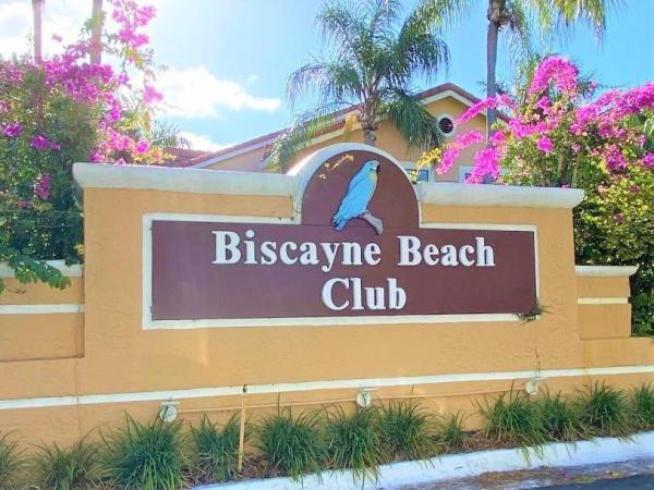 Biscayne Beach Club, 10440 SW 156th Ct #722, The Hammocks, Florida 33196, image 2