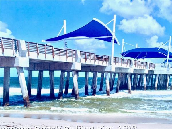 Sea Haven, 2731 NE 14th Street Cswy #924, Pompano Beach, Florida 33062, image 1