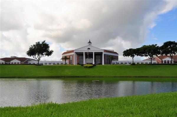 Century Village East, 268 Newport R, Deerfield Beach, Florida 33442, image 2