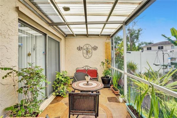 Townhomes Of Oriole, 1635 NW 80th Ave #H, Margate, Florida 33063, image 1