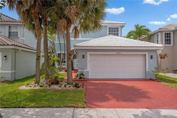 Silver Shores, 16356 SW 26th St, Miramar, Florida 33027, image 1