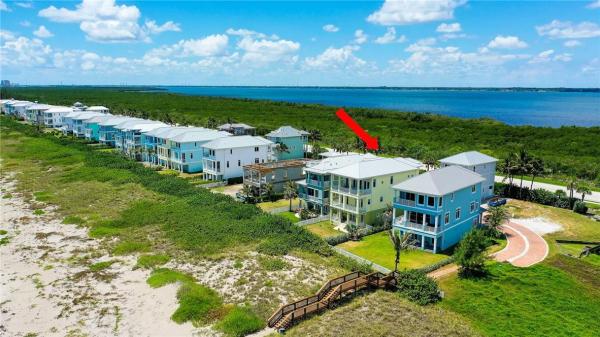 Watersong, 4809 Watersong Way, Fort Pierce, Florida 34949, image 2