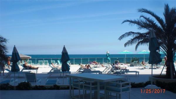 The Wave, 2501 S Ocean Dr #304, Hollywood, Florida 33019, image 2