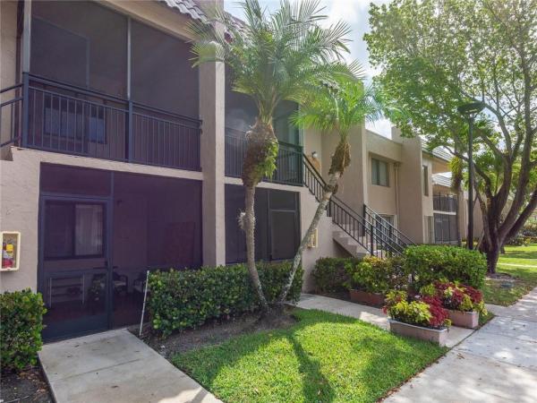 The Gardens Of Bonaventure 11 West, 340 Racquet Club Rd #103, Weston, Florida 33326, image 1