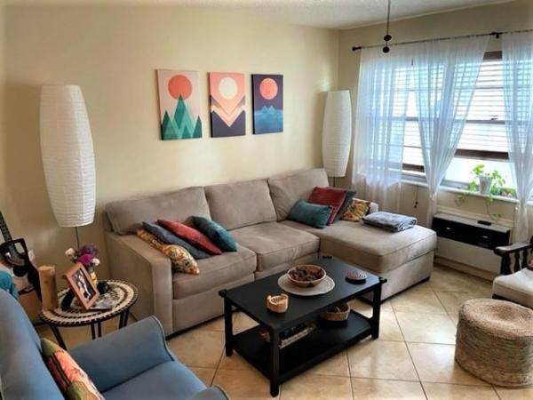 Lyndhurst, 80 Lyndhurst D, Deerfield Beach, Florida 33442, image 1