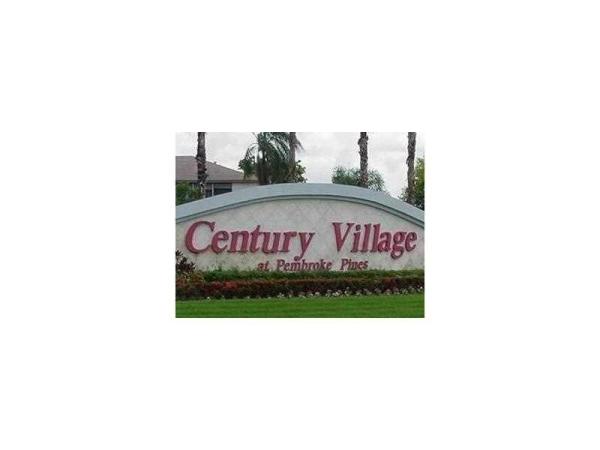 Ivanhoe At Century Village, 12955 SW 16th Ct #206M, Pembroke Pines, Florida 33027, image 1