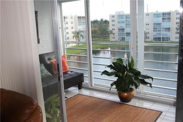 Meadowbrook Lakes View, 200 SE 5th Ave #504, Dania Beach, Florida 33004, image 1