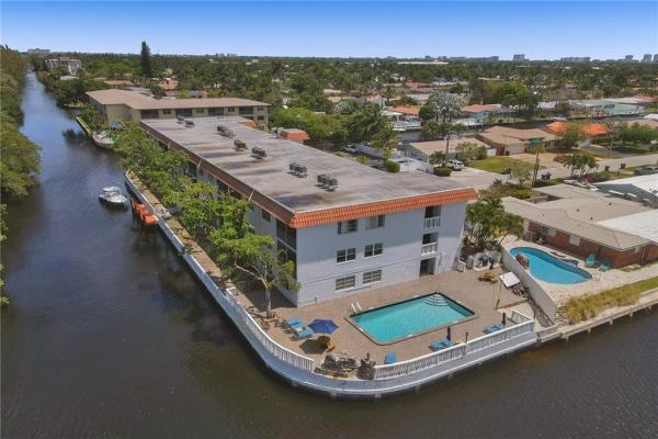 Casa Del Sol, 1400 NE 57th St #303, Fort Lauderdale, Florida 33334, image 1