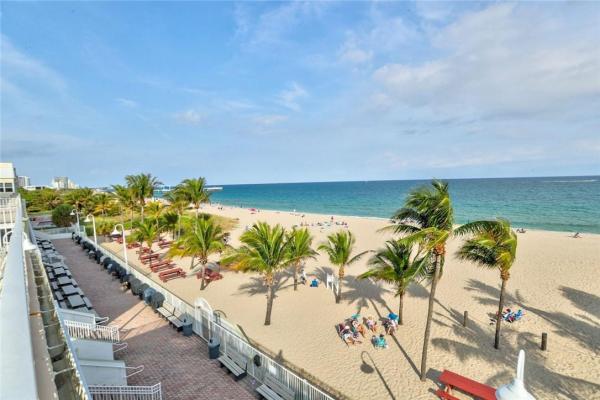 Pompano Beach Club South, 111 Briny Ave #22-14, Pompano Beach, Florida 33062, image 1