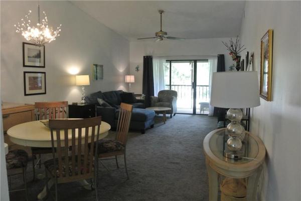 Sabal Ridge, 2301 Sabal Ridge Ct #F, Palm Beach Gardens, Florida 33418, image 2