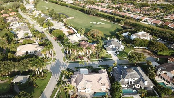 Boca Grove Plantation, 21440 Burnside Ct, Boca Raton, Florida 33433, image 3