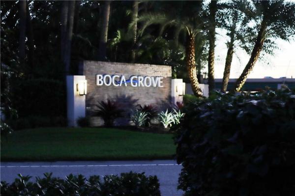 Boca Grove Plantation, 21440 Burnside Ct, Boca Raton, Florida 33433, image 1