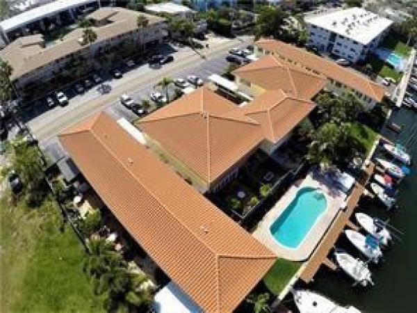 The Island Club, 1501 SE 15th St #2-10, Fort Lauderdale, Florida 33316, image 1