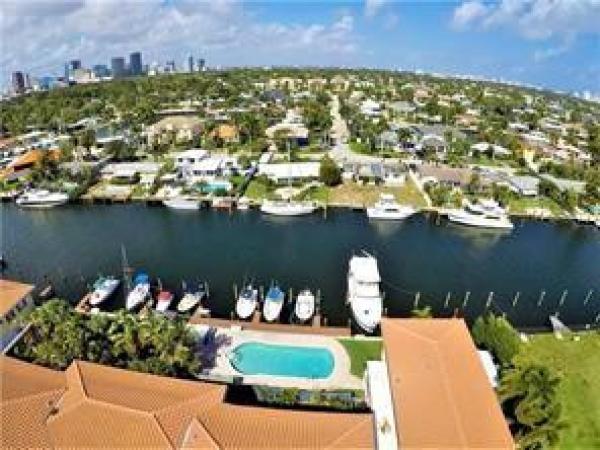 The Island Club, 1501 SE 15th St #2-10, Fort Lauderdale, Florida 33316, image 3