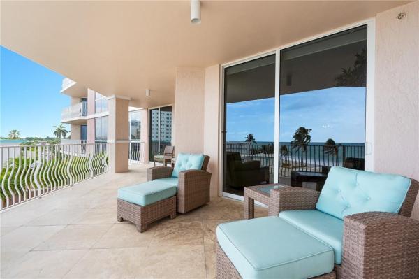 Europa By The Sea, 1460 S Ocean Blvd #402, Pompano Beach, Florida 33062, image 1