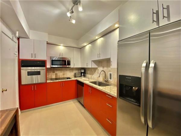 Sian Ocean Residences, 4001 S Ocean Dr #2J, Hollywood, Florida 33019, image 3