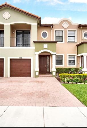 Florence At Crystal Lakes, 628 NE 33rd Ter #628, Homestead, Florida 33033, image 3